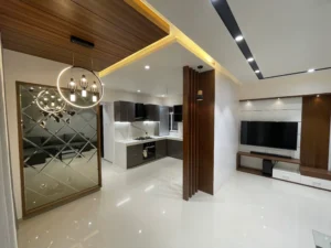 Aniket Sir Balewadi Site