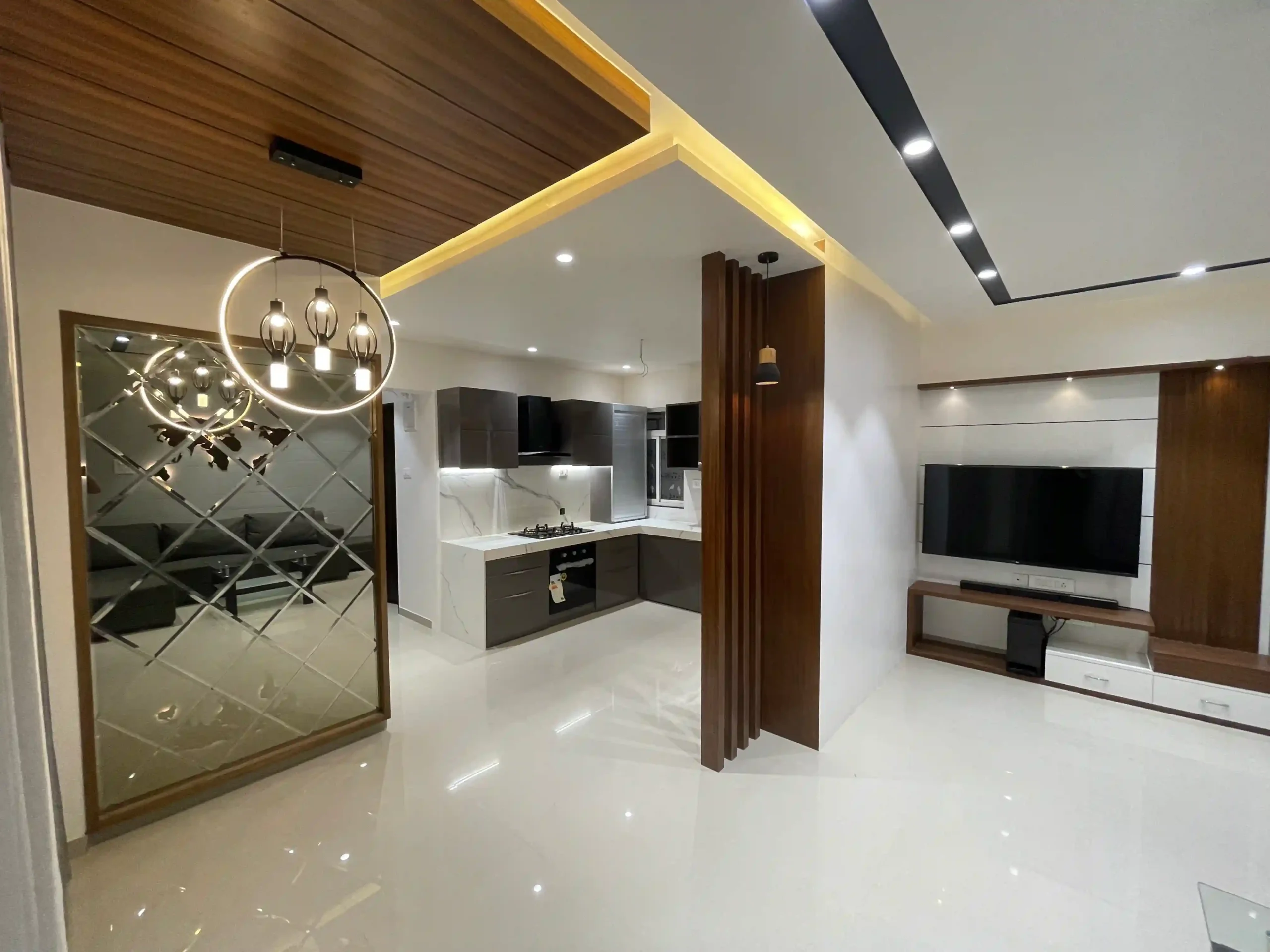 Aniket Sir Balewadi Site