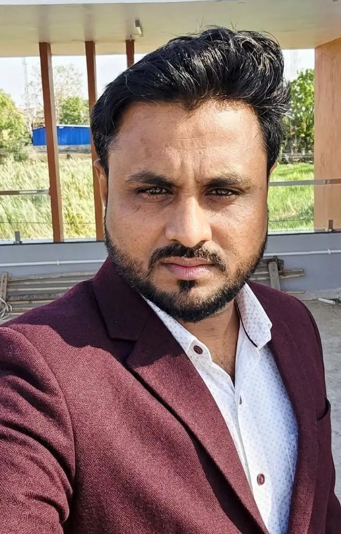 Nikhil Bichwar