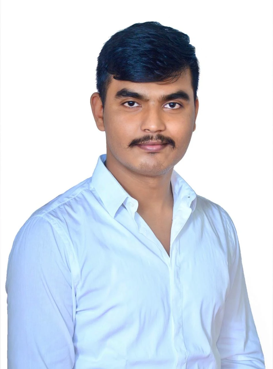 Swaraj Balwadkar